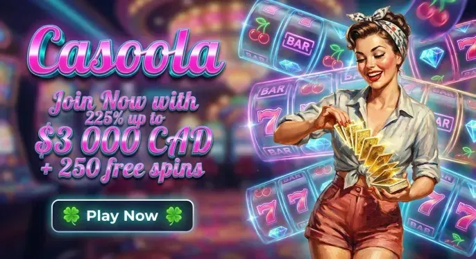 Casoola Casino